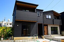 AHC沖縄 沖縄市登川 全5邸 2号棟