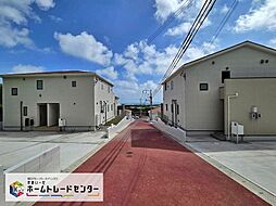 KOMOREBI UMIKAJI Villa 全6棟 1号棟