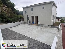 KOMOREBI UMIKAJI Villa 全6棟 1号棟