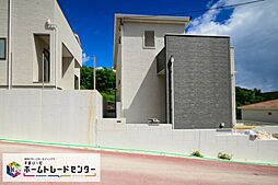 KOMOREBI UMIKAJI Villa 全6棟 2号棟