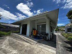 勝連南風原 中古戸建(事務所付)