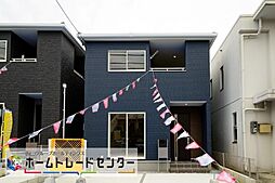 飯田の家リーブルガーデン沖縄市美里第2 2号棟
