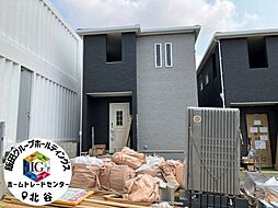 飯田の分譲リーブルガーデン宜野湾市嘉数 全2棟 2号棟