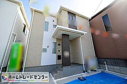 飯田の分譲住宅ハートフルタウン豊見城市金良III B号棟
