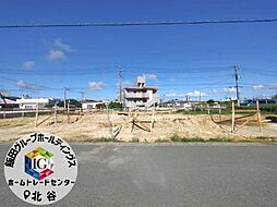 飯田の分譲クレイドルガーデン読谷村大湾第2 2号棟