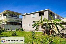 飯田の分譲住宅リーブルガーデン読谷村比謝 1号棟