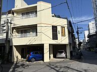 沖縄県那覇市前島2丁目4番地：物件画像