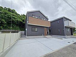 2号棟クレイドルガーデン浦添市西原第6 全2棟
