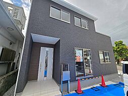 1号棟リーブルガーデン宜野湾市赤道 全2棟