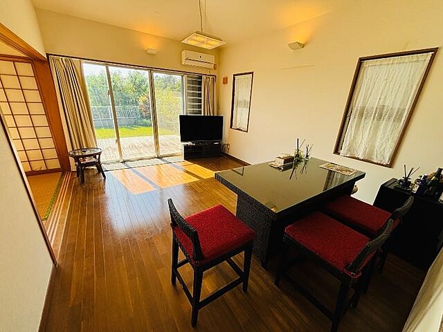  南城市知念具志堅233番地