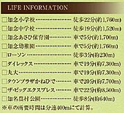 ライフインフォメーション