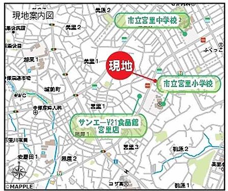 地図