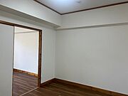 前上門マンション