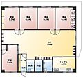 ライオンズマンション守礼2階25.0万円