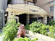 沖縄県那覇市松尾2丁目12番地：物件画像