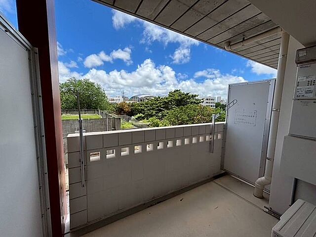  リバーサイドかみはら 2階/2--