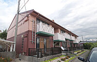 愛媛県松山市南江戸5-2-61：物件画像／有限会社エース企画