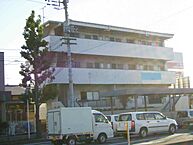 愛媛県松山市南江戸：物件画像／有限会社エース企画