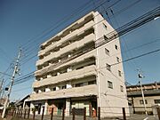 自社管理なので入居後も安心です！