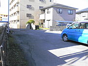 ☆56号線まで徒歩3分、県病院まで徒歩7分の駐車場5000円税込！！！
