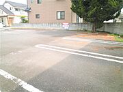 ☆パワーステーション小栗・すしえもん等の東側、5、500円の駐車場！！