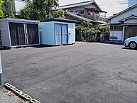 愛媛県松山市三杉町：物件画像／有限会社白方不動産
