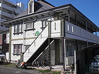 愛媛県松山市山越1丁目2-34：物件画像／有限会社白方不動産