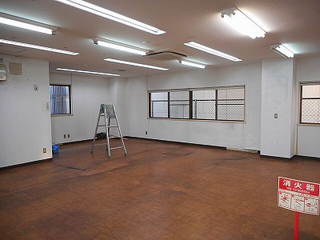 室内