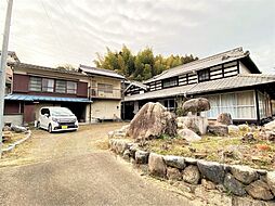 物件画像 松山市小川