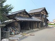 愛媛県松山市浅海原：物件画像