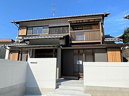 物件画像 松山市久万ノ台 一戸建