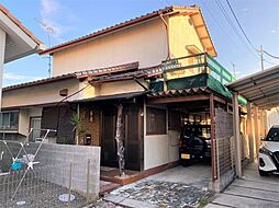 物件画像 松山市東垣生町 一戸建