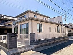 物件画像 松山市柳原 一戸建