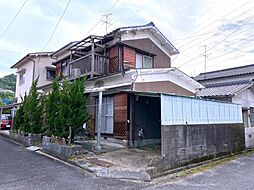 物件画像 松山市山西町