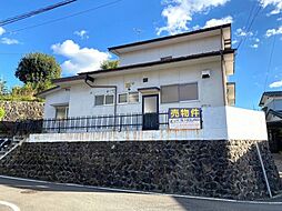 物件画像 松山市北久米町 一戸建