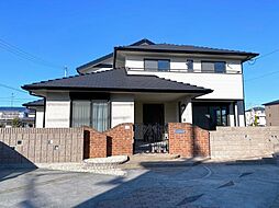 物件画像 松山市余戸東 一戸建