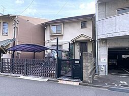 物件画像 松山市木屋町 一戸建