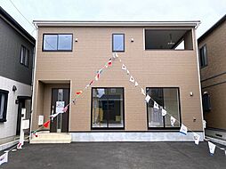 物件画像 松山市余戸中 一戸建