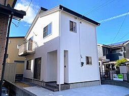 物件画像 松山市南江戸 一戸建