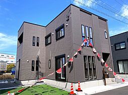 物件画像 松山市西垣生町 一戸建