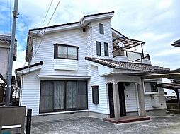 物件画像 松山市梅田町 一戸建