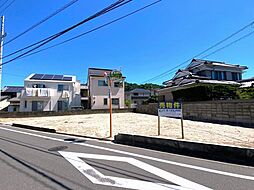 物件画像 松山市北斎院町