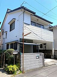 物件画像 松山市紅葉町 一戸建