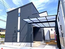 物件画像 松山市東垣生町 一戸建