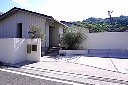 物件画像 松山市南白水 一戸建