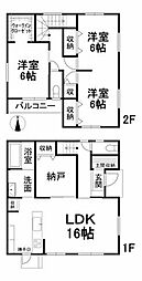 松山市南斎院町 一戸建