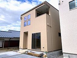 物件画像 松山市越智 一戸建