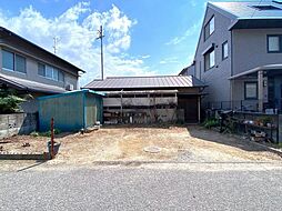 物件画像 松山市土居田町