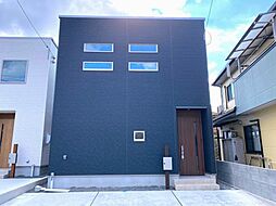 物件画像 松山市東野 一戸建