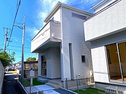 物件画像 松山市西長戸町 一戸建